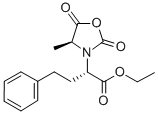 N-[1-(S)-(+)-乙氧羰基-3-苯丙基]-L-丙氨酰-N-羧酸酐84793-24-8 