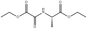   N-乙氧草酰胺基-L-丙氨酸乙酯20902-48-1