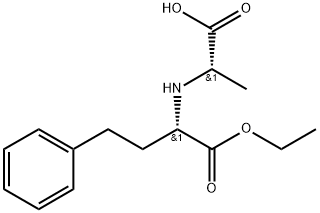 N-[1-(S)-乙氧羰基-3-苯丙基]-L-丙氨酸（依那普利）82717-96-2 