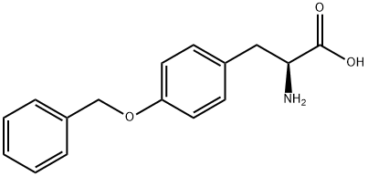      (S)-β-(p-苄氧基苯基)丙氨酸218278-65-0 