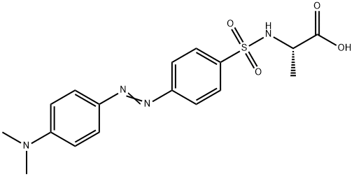    丹磺酰-L-丙氨酸89131-10-2