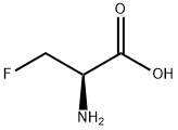  3-氟丙氨酸 16652-37-2