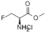 3-氟-L-丙氨酸甲酯盐酸盐136581-49-2 