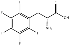    D-3-(五氟苯基)丙氨酸40332-58-9