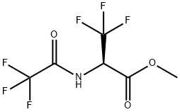 3,3,3-三氟-n-(三氟乙酰基)丙氨酸甲酯103972-70-9