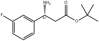 (S)-3-(3’-氟苯基)丙氨酸 叔丁酯309757-71-9  