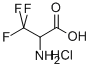   3,3,3-三氟丙氨酸盐酸盐96105-72-5