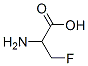  β-氟-DL-丙氨酸43163-93-5 