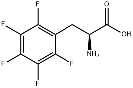 3-五氟苯基-DL-丙氨酸3321-96-8