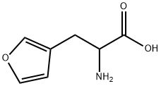  RS-3-呋喃基丙氨酸3685-52-7