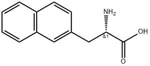  L-3-(2-萘基)-L-丙氨酸58438-03-2
