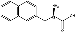  D-3-(2-萘基)-L-丙氨酸76985-09-6