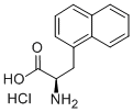 3-(1-萘基)-D-丙氨酸盐酸盐122745-09-9
