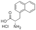   3-(1-萘基)-L-丙氨酸盐酸盐122745-10-2 