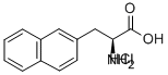  3-(2-萘基)-L-丙氨酸122745-12-4  