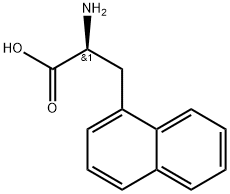 3-(1-萘基)-L-丙氨酸55516-54-6