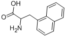  DL-3-(1-萘基)-L-丙氨酸 28095-56-9