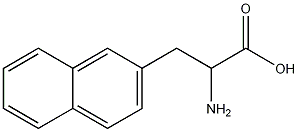  DL-3-(2-萘基)-丙氨酸106107-92-0 