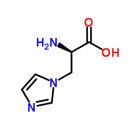  L-β-咪唑基-D-丙氨酸68068-70-2