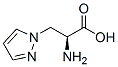   β-吡唑-1-基丙氨酸10162-27-3