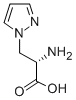  3-(1-吡唑基)-L-丙氨酸2734-48-7 