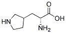 R-3-吡咯烷基丙氨酸1313183-08-2