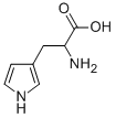 DL-3-吡咯基丙氨酸209216-56-8 