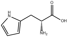  R-3-吡咯基丙氨酸1270188-90-3 