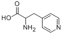   4-吡啶丙氨酸1956-21-4 