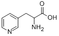   3-(3-吡啶基)-DL-丙氨酸17470-24-5
