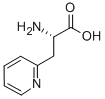   2-吡啶基丙氨酸17407-39-5  