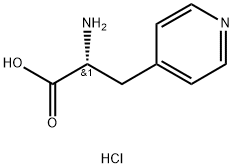  3-(4-吡啶)-D-丙氨酸174096-41-4