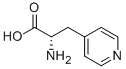   L-3-(4-吡啶基)-L-丙氨酸37535-49-2