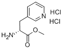   3-(3-吡啶基)-D-丙氨酸盐酸盐197088-84-9