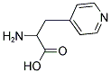 DL-3-(4-吡啶基)-丙氨酸139178-88-4 