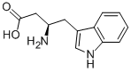  (R)-4-(吲哚-3-基)-β-高丙氨酸736131-01-4