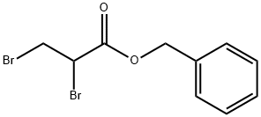  2,3-二溴丙酸苄酯10288-11-6