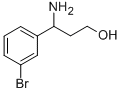  3-(3-溴苯基)-DL-β-丙氨醇787615-13-8  