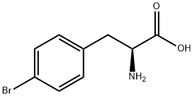 对溴苯丙氨酸14091-15-7