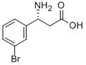  (R)-3-(3-溴苯基)-β-丙氨酸788153-27-5