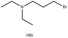 3-溴-N,N-二乙基丙氨氢溴酸盐69835-35-4 