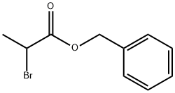  2-溴丙酸苄酯3017-53-6 