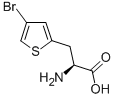  3-(4-溴噻吩-3-基)-L-丙氨酸154593-57-4