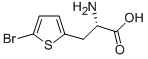  L-3-(2-(5-溴噻吩))丙氨酸154593-58-5