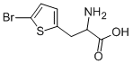  3-(5-溴噻吩-2-基)-DL-丙氨酸603940-91-6