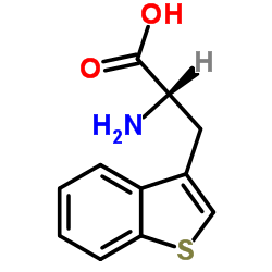  苯并[B]噻吩-3-丙氨酸1956-23-6