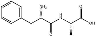 苯并氨酰丙氨酸3918-87-4