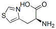  3-(4-噻唑基)-L-丙氨酸136010-41-8 