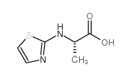  2-噻唑丙氨酸1007-43-8 