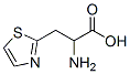   β-(2-噻唑)-DL-丙氨酸1596-65-2